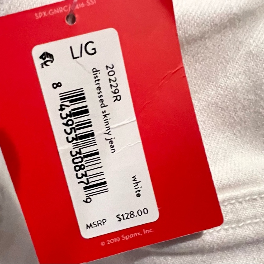 Spanx Size Large - Picture 4 of 6